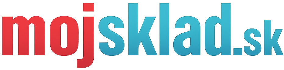 Mojsklad portál logo